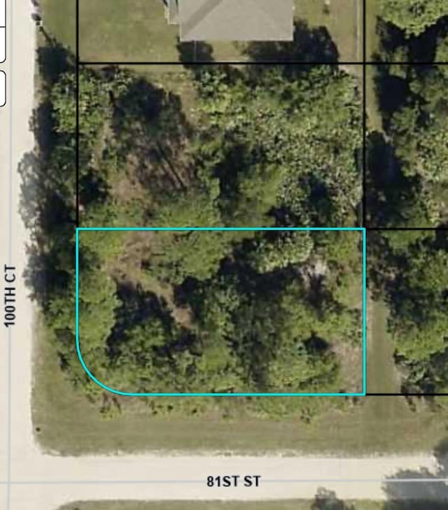 10030 81st St, Vero Beach FL, 32967 land for sale