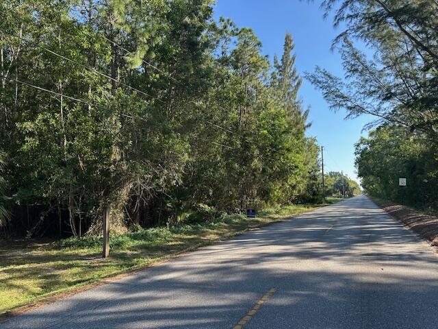 0 W Alan Black Blvd, Loxahatchee FL, 33470 land for sale