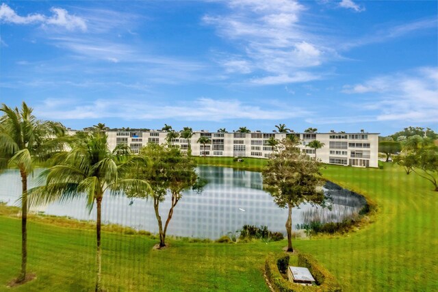 water view