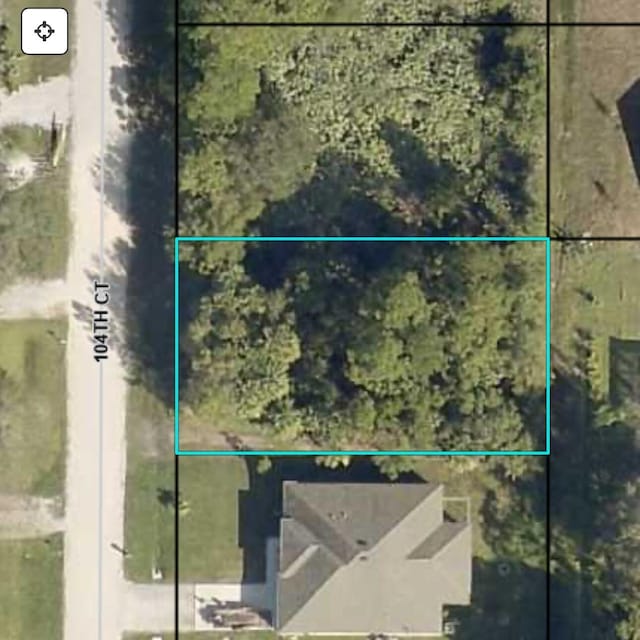 8656 104th Ct, Vero Beach FL, 32967 land for sale