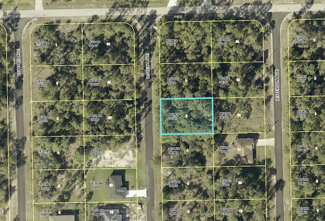 2118 Robert Ave, Alva FL, 33920 land for sale