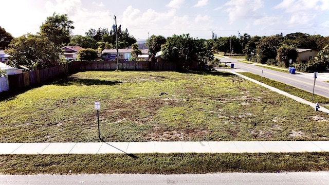 W W Ocean Avenue, Lantana FL, 33462 land for sale