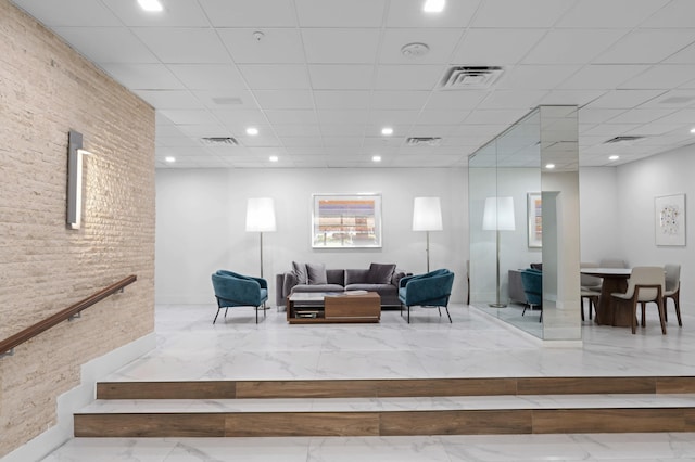 1900 Consulate Pl Unit 1902, West Palm Beach, FL 33401 - view of lobby