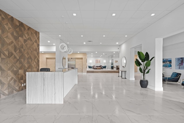 1900 Consulate Pl Unit 1902, West Palm Beach, FL 33401 - view of reception