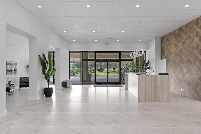 1900 Consulate Pl Unit 1902, West Palm Beach, FL 33401 - view of building lobby