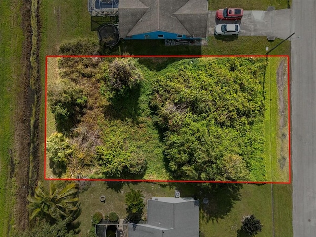 2433 SW Hinchman St, Port Saint Lucie FL, 34984 land for sale