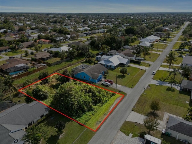 Listing photo 2 for 2433 SW Hinchman St, Port Saint Lucie FL 34984