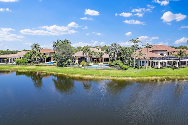 135 Playa Rienta Way, Palm Beach Gardens, FL 33418 - water view