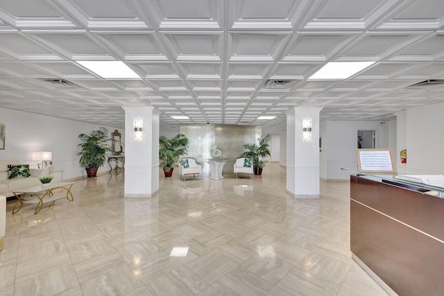 3456 S Ocean Blvd Unit 2060, Palm Beach, FL 33480 - view of welcome area