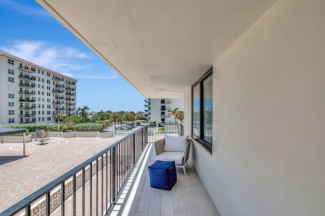 3456 S Ocean Blvd Unit 2060, Palm Beach, FL 33480 - view of balcony