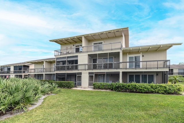 18520 SE Wood Haven Ln Unit I, Jupiter, FL 33469 - view of building exterior