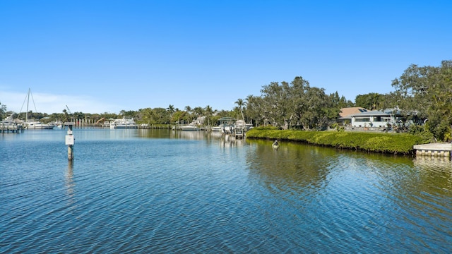 2897 SE Saint Lucie Blvd, Stuart, FL 34997 - water view