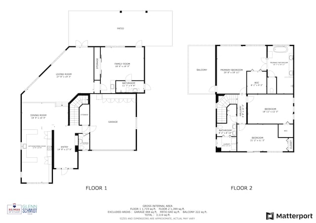 2897 SE Saint Lucie Blvd, Stuart, FL 34997 - view of layout