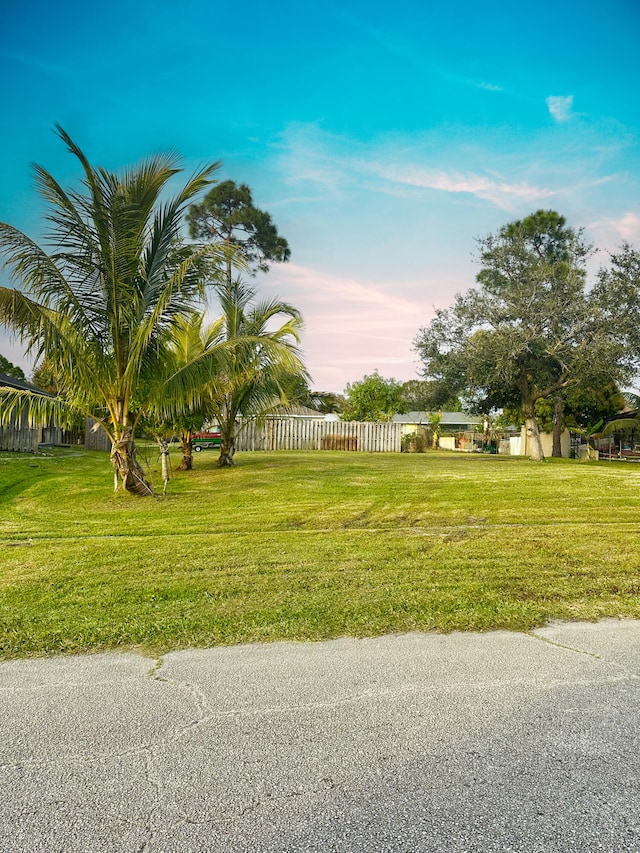 375 SW Dwight Ave, Port Saint Lucie FL, 34983 land for sale