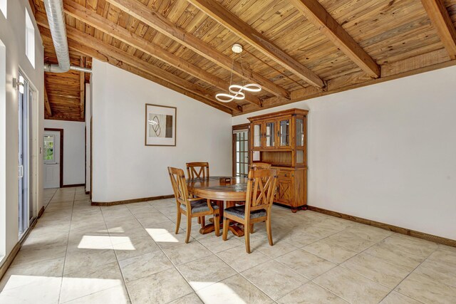 view of patio / terrace featuring french doors and central air condition unit