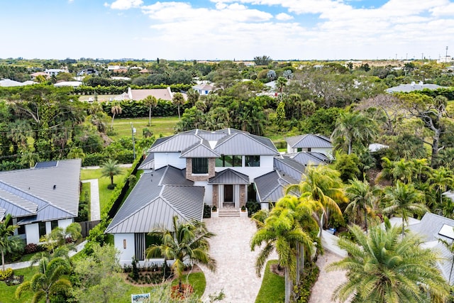 3100 Palm Dr, Delray Beach, FL 33483 - bird's eye view