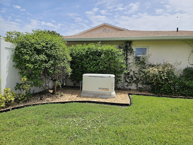 601 SE Karrigan Ter, Port Saint Lucie, FL 34983 - view of yard
