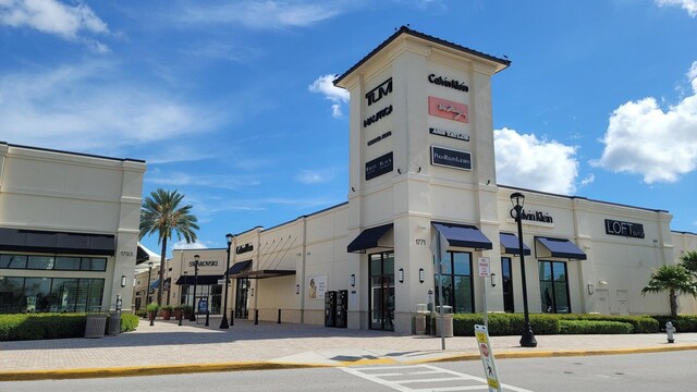 2425 Presidential Way Unit 402, West Palm Beach, FL 33401 - view of property