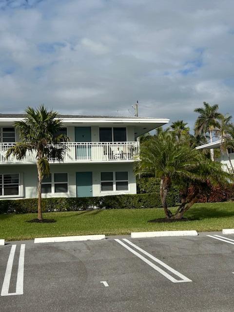 view of building exterior