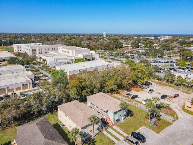 Xx Michigan Court, Saint Cloud, FL 34769 - bird's eye view