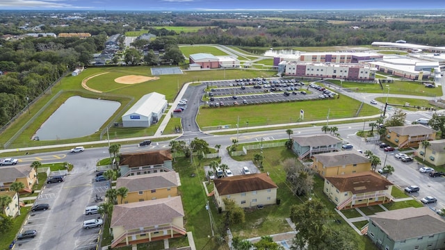 Xx Michigan Court, Saint Cloud, FL 34769 - bird's eye view