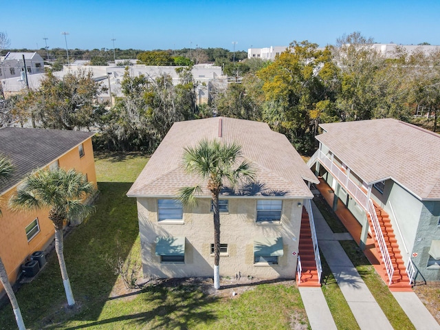 Xx Michigan Court, Saint Cloud, FL 34769 - aerial view