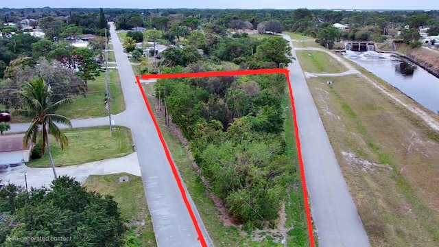 TBD San Marcos Ave, Fort Pierce FL, 34946 land for sale