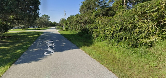 703 Citroen Dr, Sebring FL, 33872 land for sale