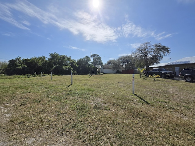 0 SE Primrose Way, Port Salerno FL, 34997 land for sale