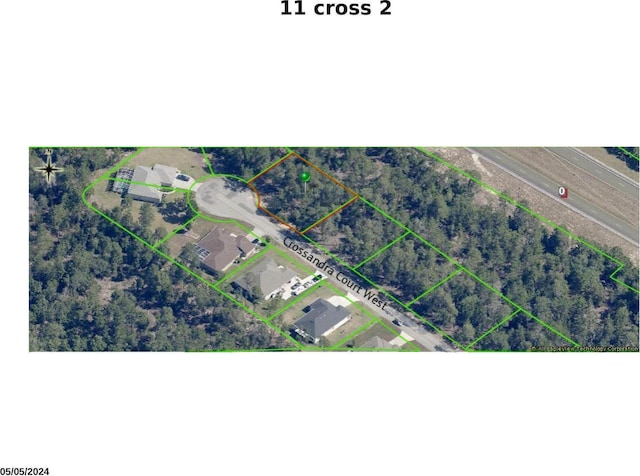 Listing photo 2 for 11 Crossandra Ct W, Homosassa FL 34446