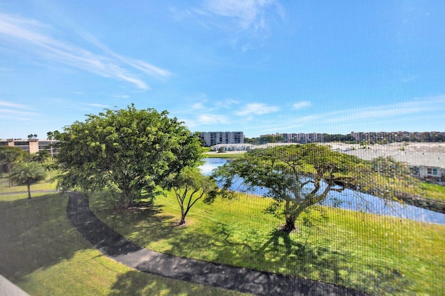 7076 Huntington Ln Unit 407, Delray Beach, FL 33446 - water view