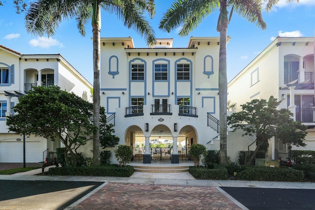 3016 Waterside Cir, Boynton Beach, FL 33435 - view of building exterior