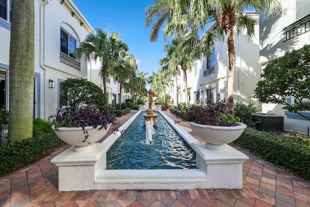 3016 Waterside Cir, Boynton Beach, FL 33435 - view of property's community