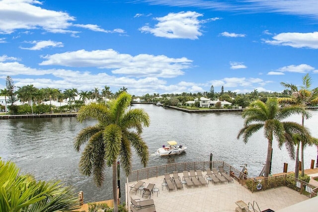 3016 Waterside Cir, Boynton Beach, FL 33435 - water view