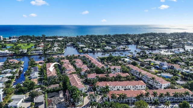 3016 Waterside Cir, Boynton Beach, FL 33435 - view of property location featuring a nearby body of water and nearby suburban area