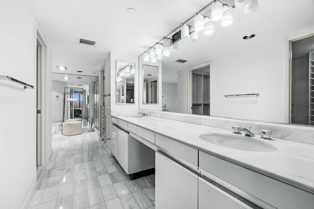 100 Lakeshore Dr Unit 252, North Palm Beach, FL 33408 - bathroom with vanity