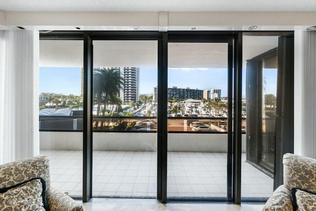 100 Lakeshore Dr Unit 252, North Palm Beach, FL 33408 - view of entryway