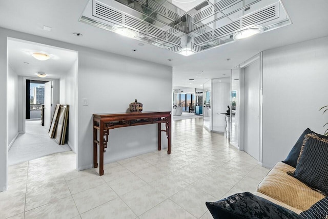 100 Lakeshore Dr Unit 252, North Palm Beach, FL 33408 - view of hall