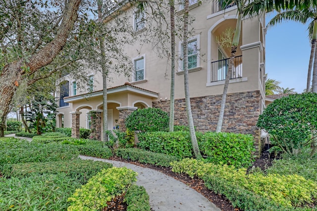 13519 Treasure Cove Cir, North Palm Beach, FL 33408 - view of property