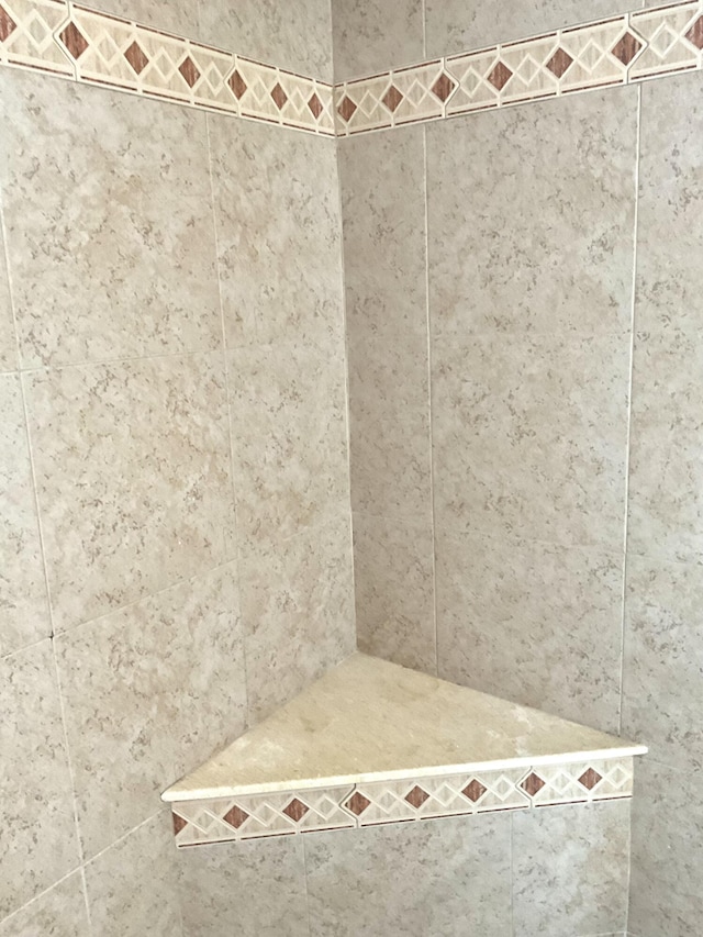 view of bathroom