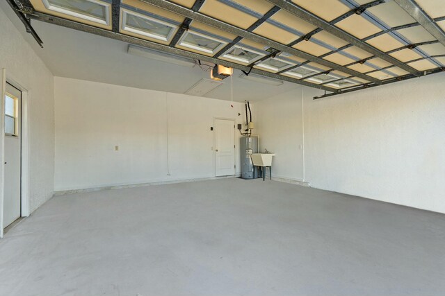 washroom featuring washer hookup, hardwood / wood-style flooring, and electric dryer hookup