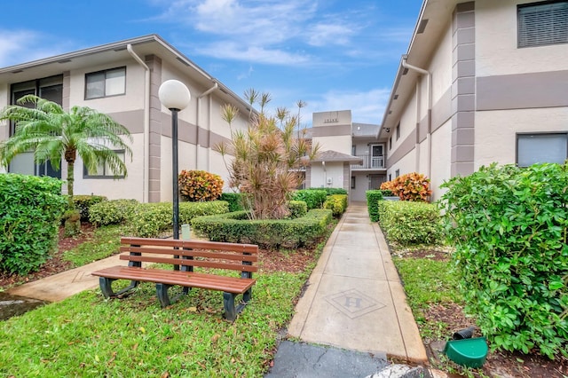 15144 Ashland St Unit 295, Delray Beach, FL 33484 - view of surrounding community