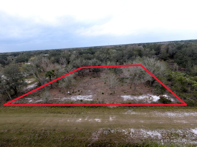 18883 NW 284th St, Okeechobee FL, 34972 land for sale