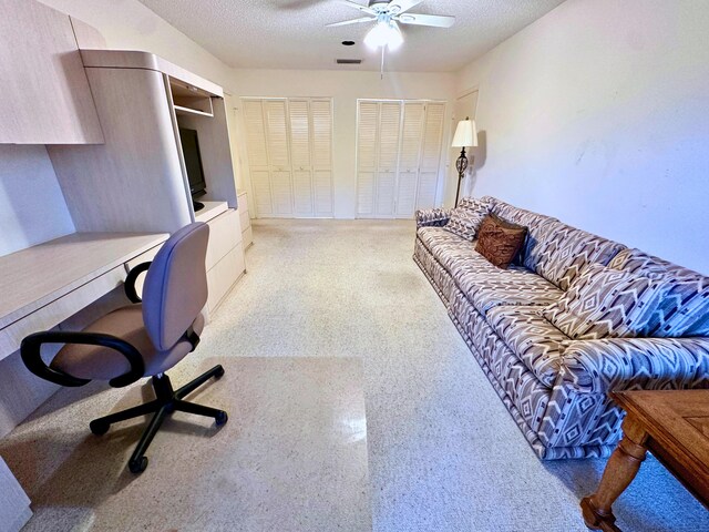 view of yard with a sunroom