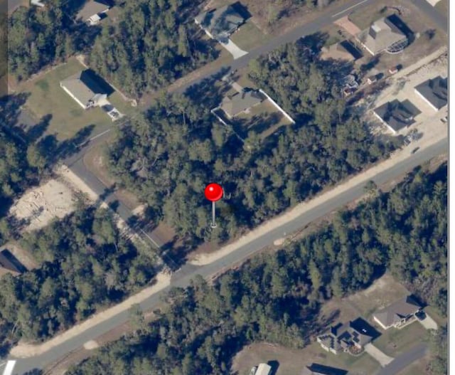 0000 SW 168th Loop, Marion Oaks FL, 34473 land for sale