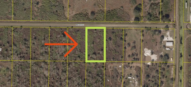 15670 NW 254th St, Okeechobee FL, 34972 land for sale