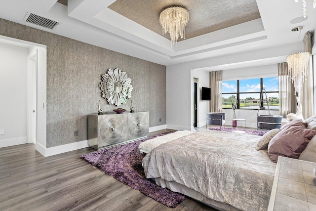 9748 Rennes Ln, Delray Beach, FL 33446 - living area featuring baseboards, recessed lighting, and wood finished floors