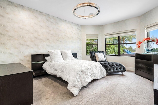 9748 Rennes Ln, Delray Beach, FL 33446 - full bath with vanity, a shower stall, recessed lighting, and a garden tub