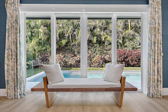 189 Shelter Ln, Jupiter Inlet Colony, FL 33469 - view of doorway