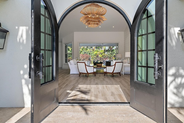 189 Shelter Ln, Jupiter Inlet Colony, FL 33469 - view of exterior entry